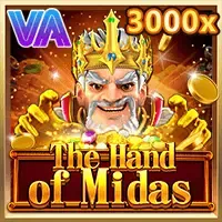 The Hand of Midas screenshot