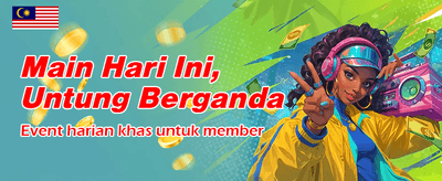Sertai Komuniti Juara Kami