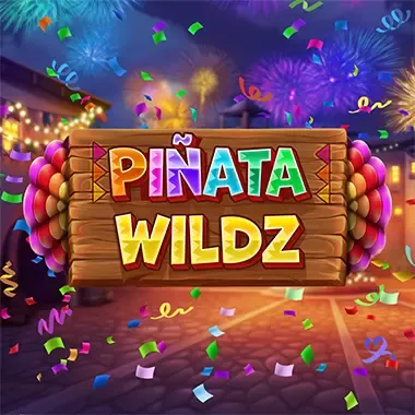 Piñata Wildz screenshot