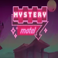 Mystery Motel screenshot