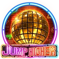 JumpHigher screenshot
