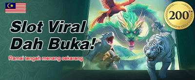 Jackpot Terbesar Setiap Hari