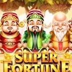 Super Fortune screenshot