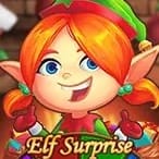 Elf Surprise Jackpot